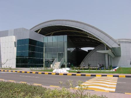 Cert Abu Dhabi