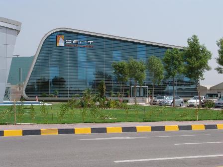 Cert Abu Dhabi